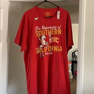 Men’s USC T-shirt